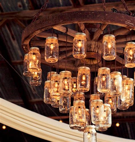 Trendehouse Trending Interior And Exterior Decor Rustic Chandelier