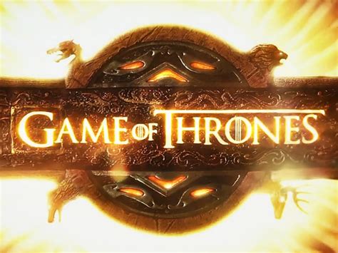 Game Of Thrones Surprised Fans With A New Season 8 Title Sequence