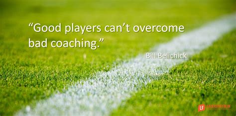 Top Quotes Of Five Time Super Bowl Winner Bill Belichick