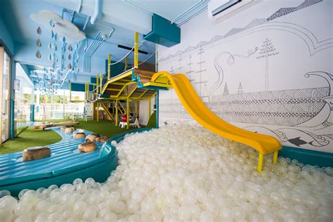 Balis Best Kids Clubs And Kid Friendly Resorts For Any Budget