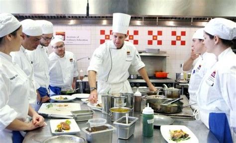 Be Driven But Patient Culinary Cooking Tips