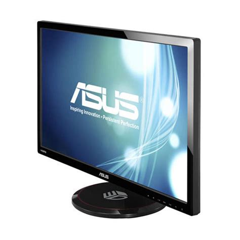 Buy Asus Vg278he 27 Inch 3d Fhd Led Monitor At Za