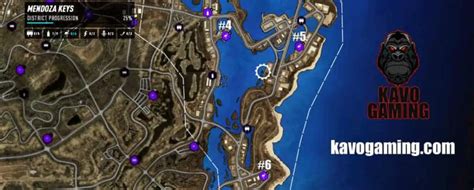 All Flamingo Locations In Need For Speed Heat Map Kavo Gaming