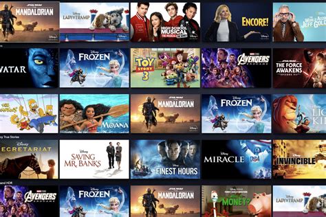 Good Movies On Disney Plus Top 10 Best Movies To Watch On Disney Plus