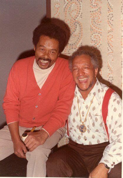 64 Red Fox Ideas Redd Foxx Sanford And Son Comedians