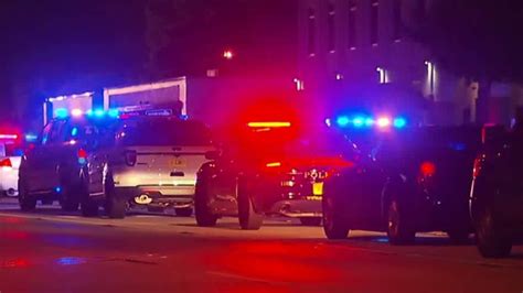 Several Injured In Florida Nightclub Shooting Cnn Video