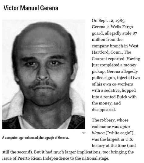The 10 Most Wanted Fugitives In America 19 Pics