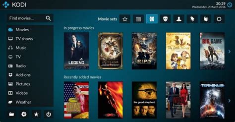 Kodi Apk Download Kodi Apk For Android Latest Version 2018