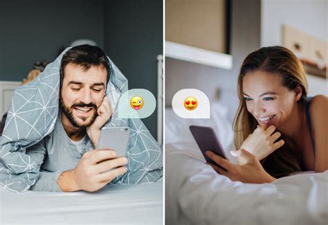 Top 10 Flirty Emojis What They Mean And How To Use Them 😍😘