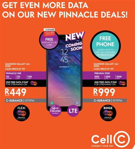 Cell C Contract Application Upgrade And Cancellation Process