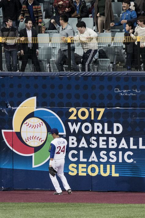 Baseball world baseball classic 2017 is at the official online store of the mlb. 2017 World Baseball Classic @ Seoul, Korea - CPBL STATS