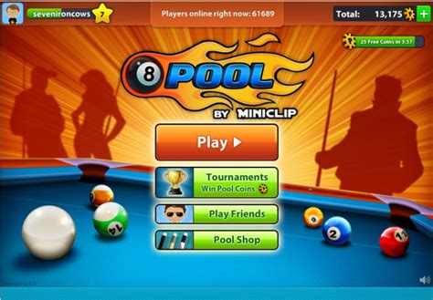 Competition ends tomorrow, 5 may, and the season officially begins! Auto Win 8 Ball Pool Miniclip | cheatersface