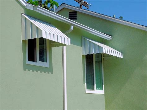 17 Best Images About Adorable Retro Aluminum Awnings On Pinterest