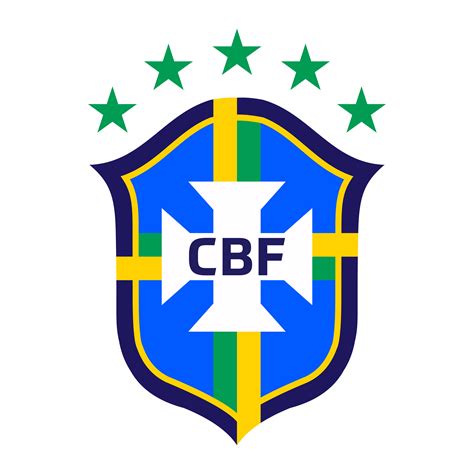 Elige entre 6300+ futbol recursos gráficos y descargar en forma de png, eps, ai o psd. Logo Seleção Brasileira Brasil Brasão em PNG - Logo de Times