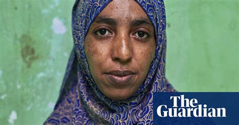 The Heartbreaking Life Of Somali Refugee Women In Indonesia In