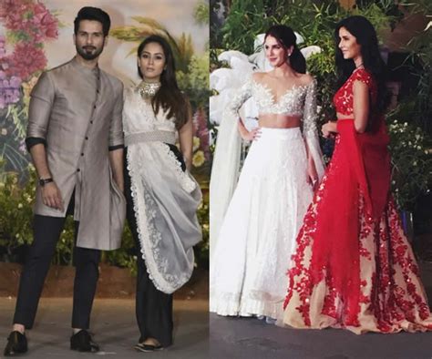 Sonam Kapoor And Anand Ahuja Wedding See Pictures Desiblitz