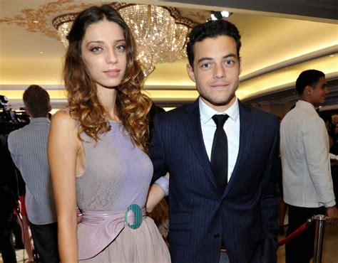 Does Angela Sarafyan Have A Husband Know Her Personal Life