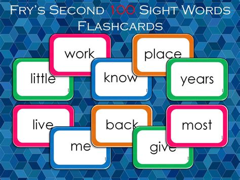 Toys Learning And School 1st 100 Fry Tap And Track Sight Word Sentences