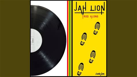 Jah Lion 2019 Remaster Youtube