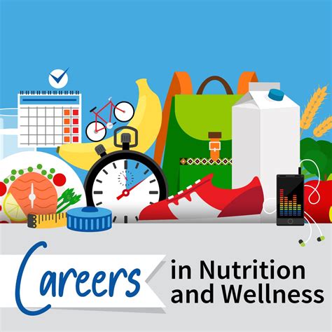 14 Careers In Nutrition And Wellness And How To Get Them