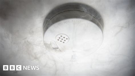 Smoke Alarm Response Times Wildly Vary Bbc News