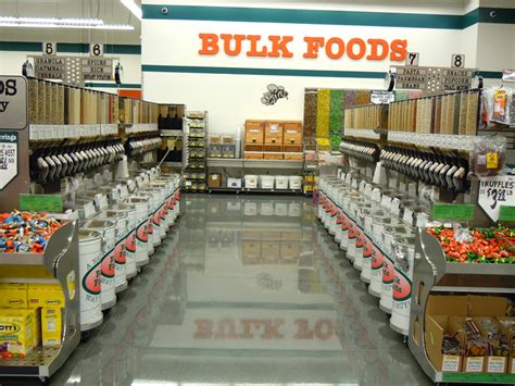 Simply click on the winco foods location below to find out where it is located and if it received positive reviews. Eating Healthy on a Budget: Discovering Bulk Foods - The ...