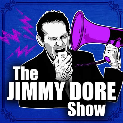 The Jimmy Dore Show Iheart