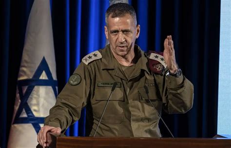 Israeli Army Chief Makes First Morocco Visit Defencetalk