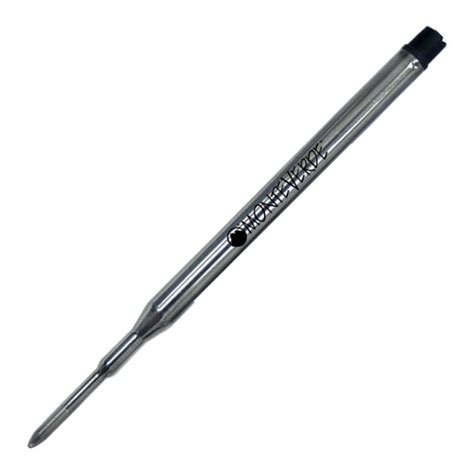 Monteverde Usa Ballpoint Refill To Fit Sheaffer Ballpoint Pens