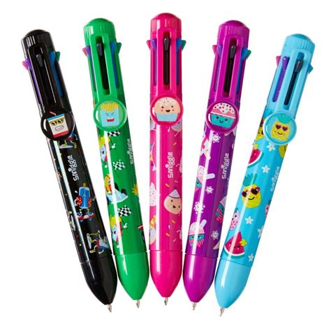 Smiggle Uk Cute School Supplies Pen Girl School Supplies
