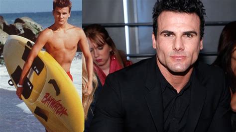 Baywatch Actor Jeremy Jackson Involved In Domestic Disturbance At Los Angeles Home