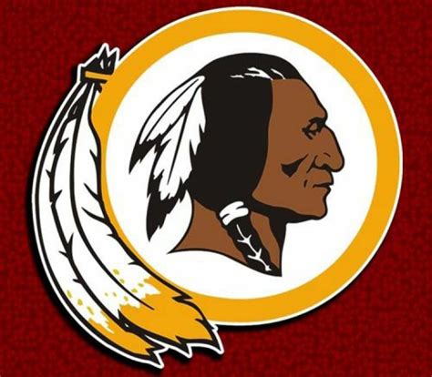 Download High Quality Washington Redskins Logo Mascot Transparent Png