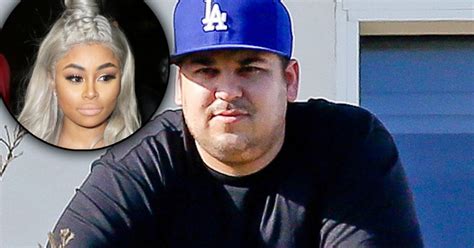 too in love rob kardashian ‘not going anywhere following blac chyna s drug arrest star magazine