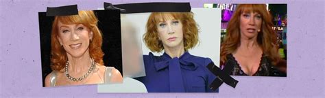 Kathy Griffin The Good The Bad And The Ugly