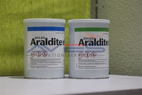 Araldite 2014 2 Ab Structural Adhesive Liquid At Best Price In New Delhi