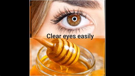 How To Clear Eyes And Remove Dust Its Very Simple In Two