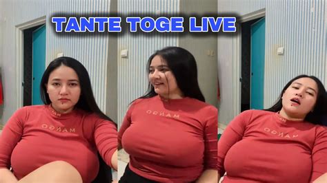 Bigo Live Toge Hot Ochi Berlian Youtube