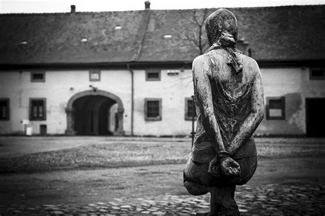 Konzentrationslager Theresienstadt Foto And Bild Reportage Dokumentation Zeit Geschichte