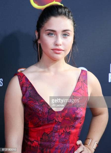 Brenna Damico Photos And Premium High Res Pictures Getty Images