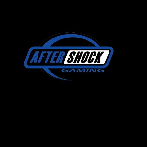 Aftershock Gaming Youtube