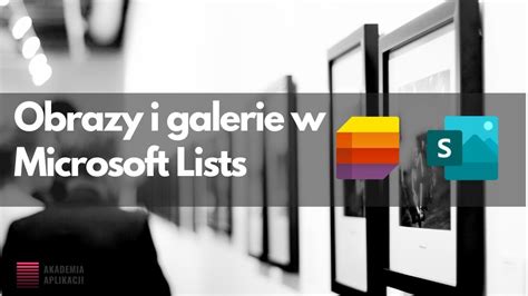 Microsoft Lists Obrazy I Galerie Youtube