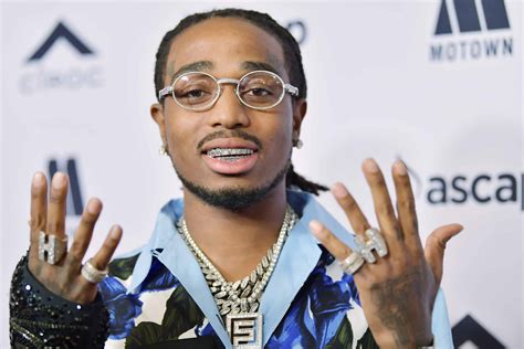 Quavo Set To Produce An Animated Series Based On The Atlanta Hip Hop Scene