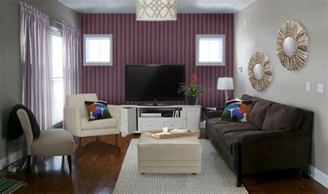 20 Beautiful Living Room Accent Wall Ideas