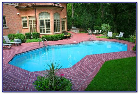 Do It Yourself Pool Resurfacing Options Does A Swimming Pool Add