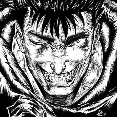 Berserk La Perfecta Fantasía Oscura Del Manga Comiqueroscl