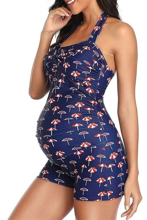 15 Best Maternity Swimsuits For 2021 Flattering Maternity Swimwear
