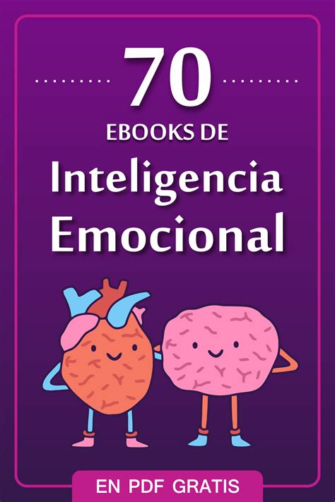 70 Ebooks De Inteligencia Emocional En Pdf