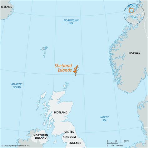 Shetland Islands History Climate Map Population And Facts Britannica