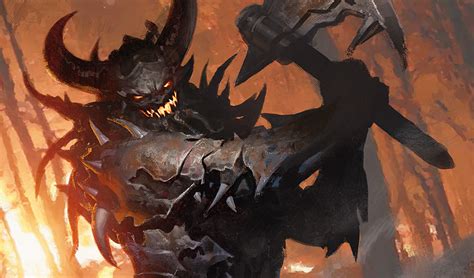 Episode 4: Into the Demons' Realm | MAGIC: THE GATHERING