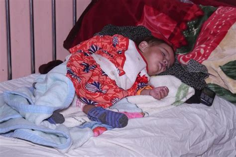 Afghanistan Faces Rapid Surge In Measles Who Tolonews